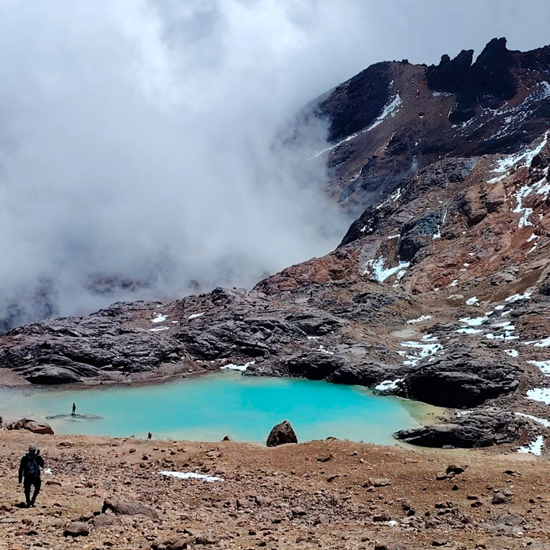 Cayambe