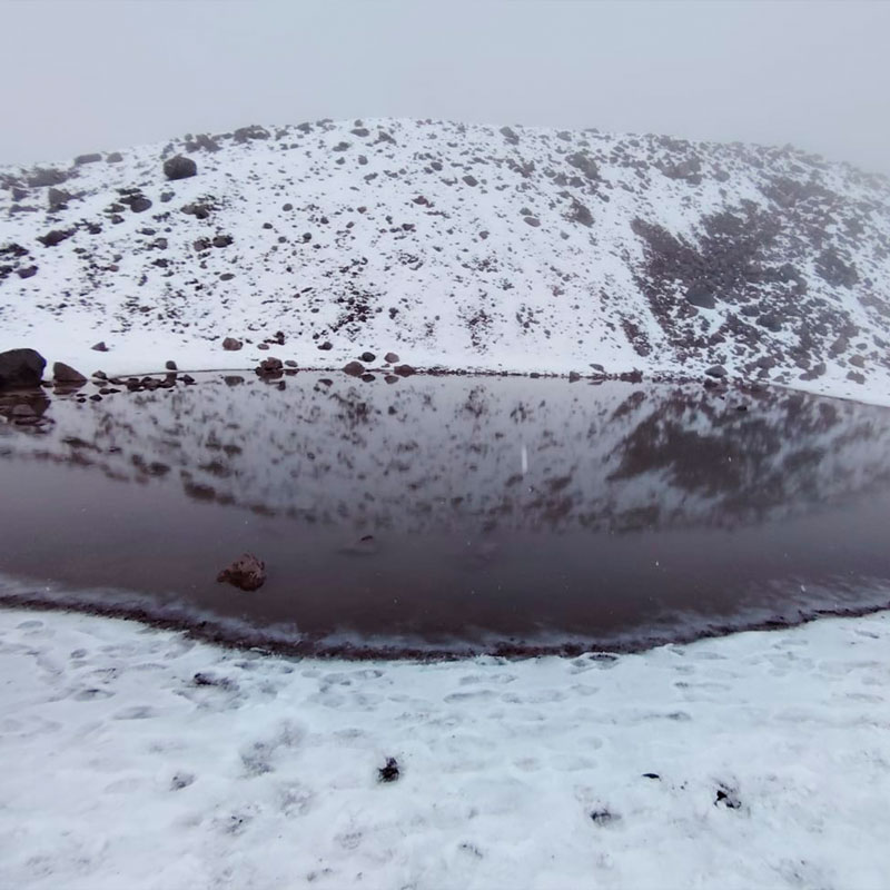 Chimborazo